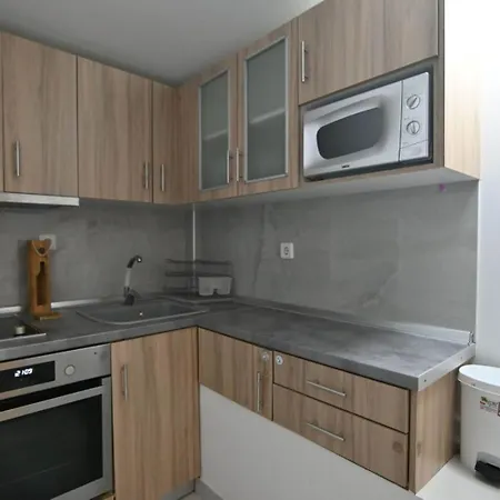 Stelios Home Vrasna Exterior photo