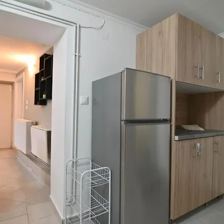 Stelios Home Vrasna Exterior photo