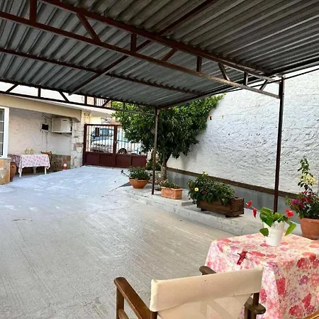 Stelios Home Vrasna Exterior photo
