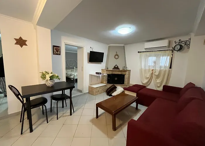 Stelios Home