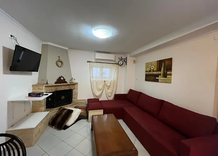 Stelios Home