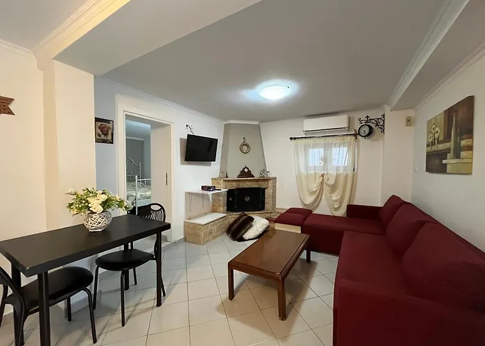 Stelios Home