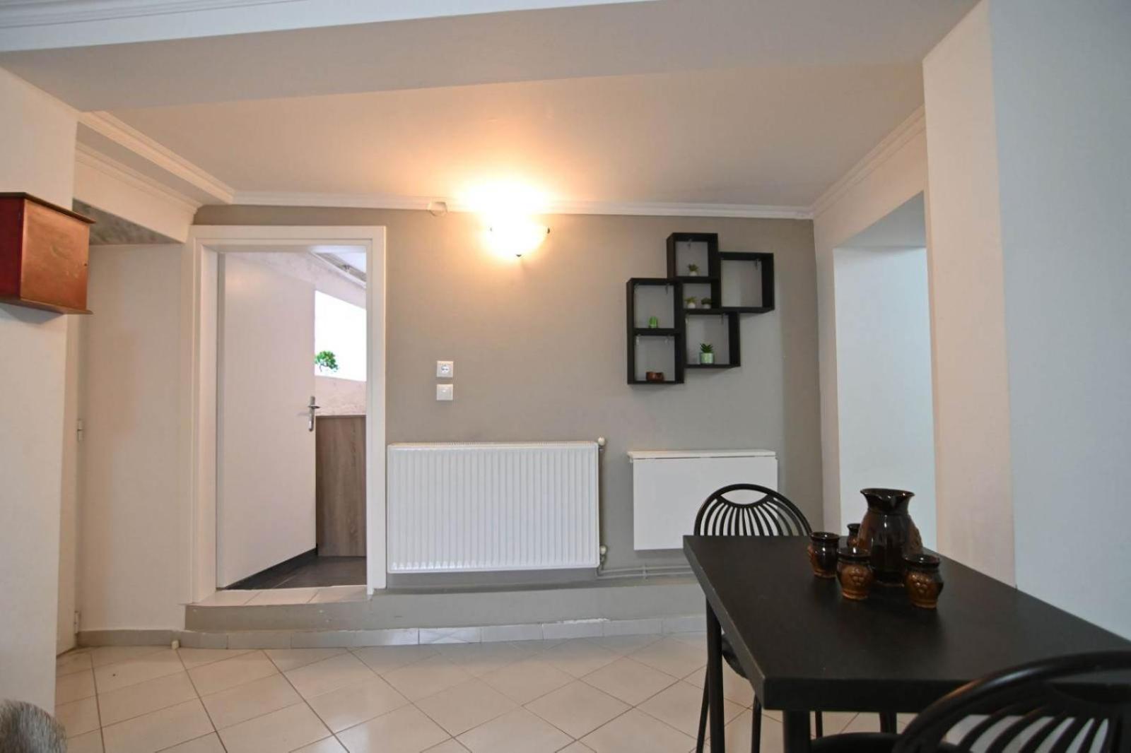 Apartment Stelios