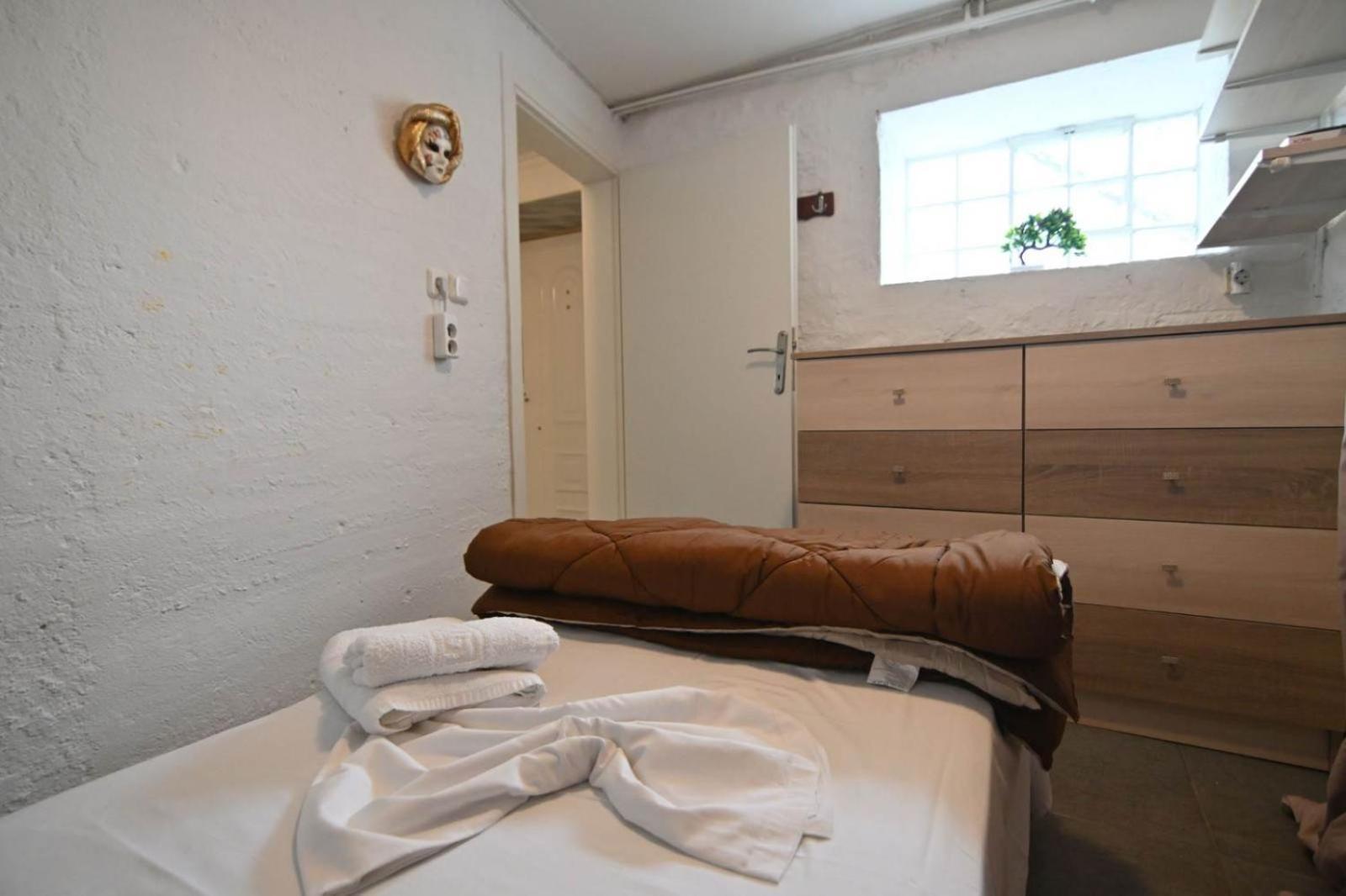 Apartment Stelios
