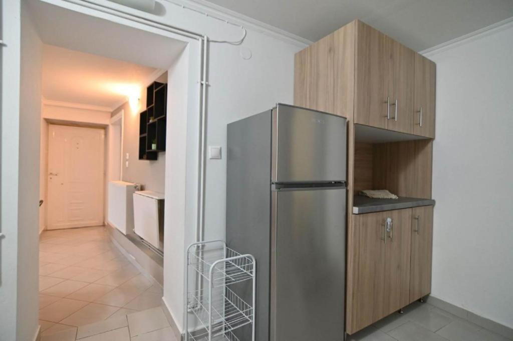 Apartment Stelios Vrasna