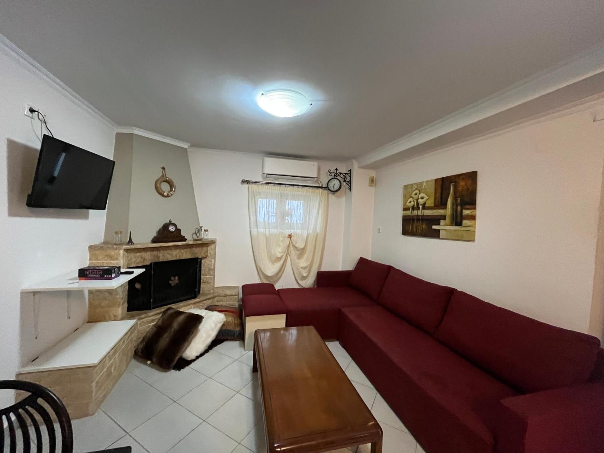 Apartment Stelios