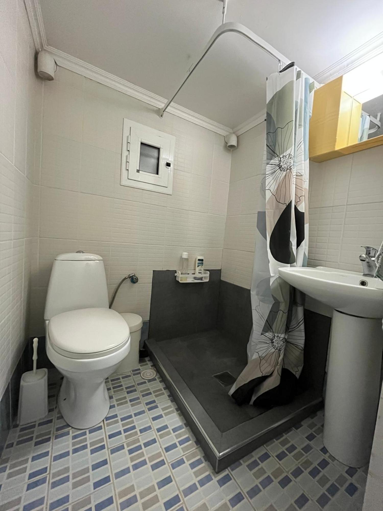 Stelios Apartment Vrasna