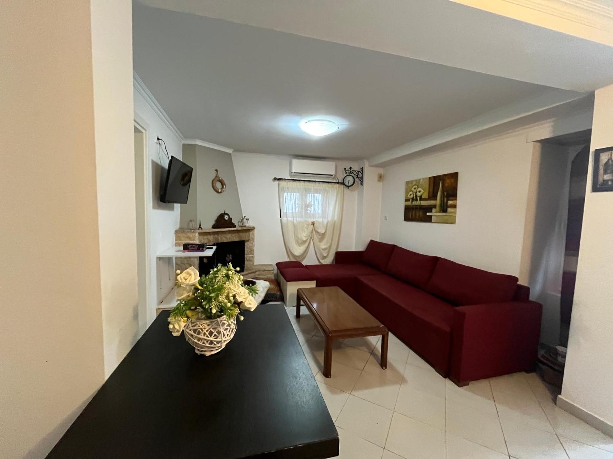 Stelios Apartment