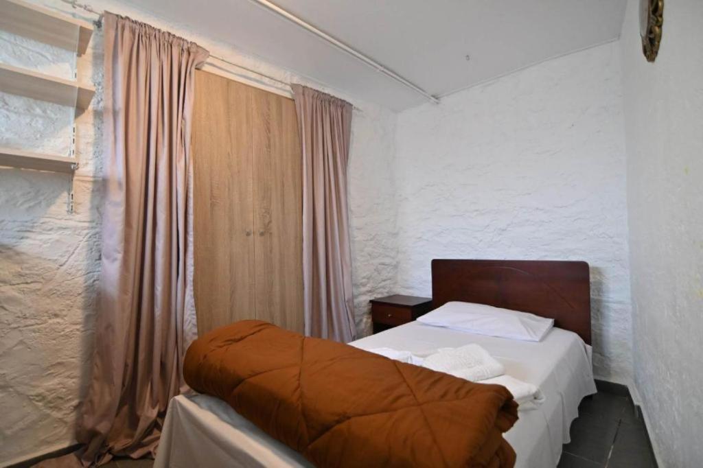 Apartment Stelios